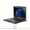 لپ‌تاپ Getac B360 یک سیستم کاملاً مقاوم (Fully Rugged)