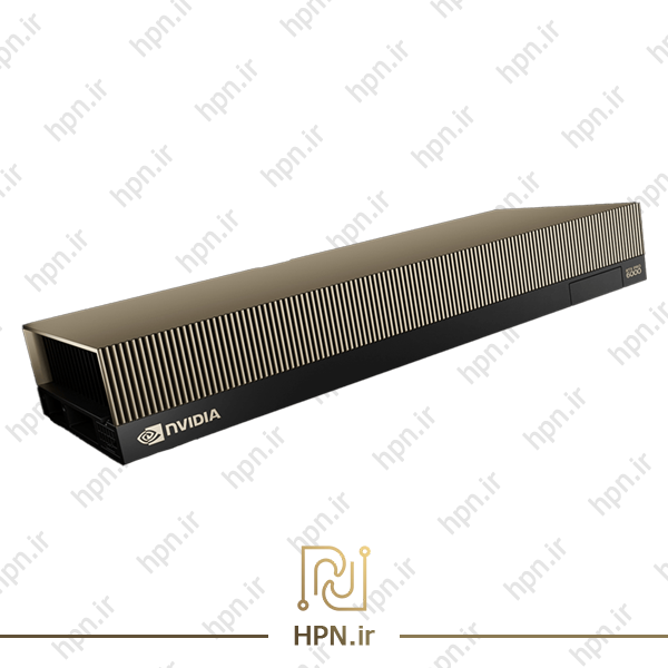 NVIDIA RTX PRO 6000 Blackwell Server Edition خرید