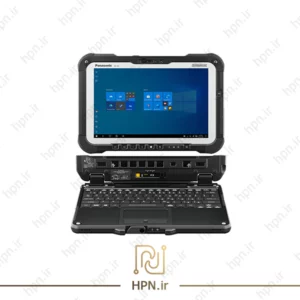 Panasonic TOUGHBOOK G2 mk3