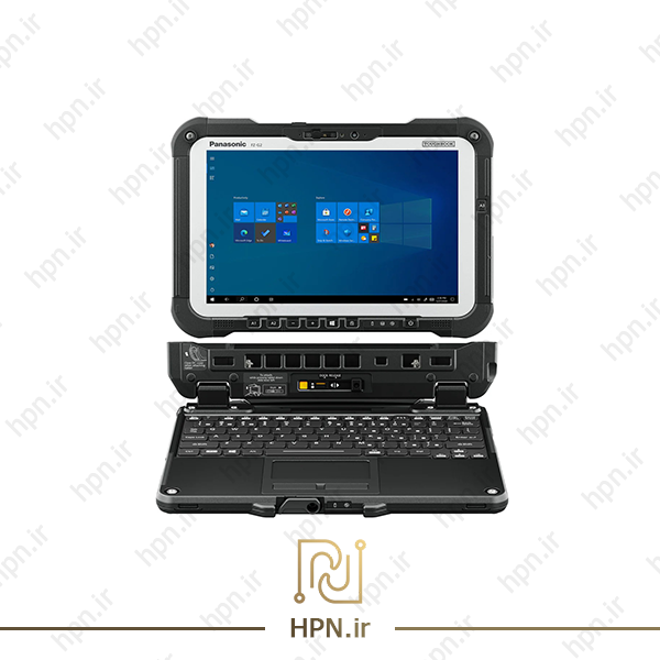 Panasonic TOUGHBOOK G2 mk3