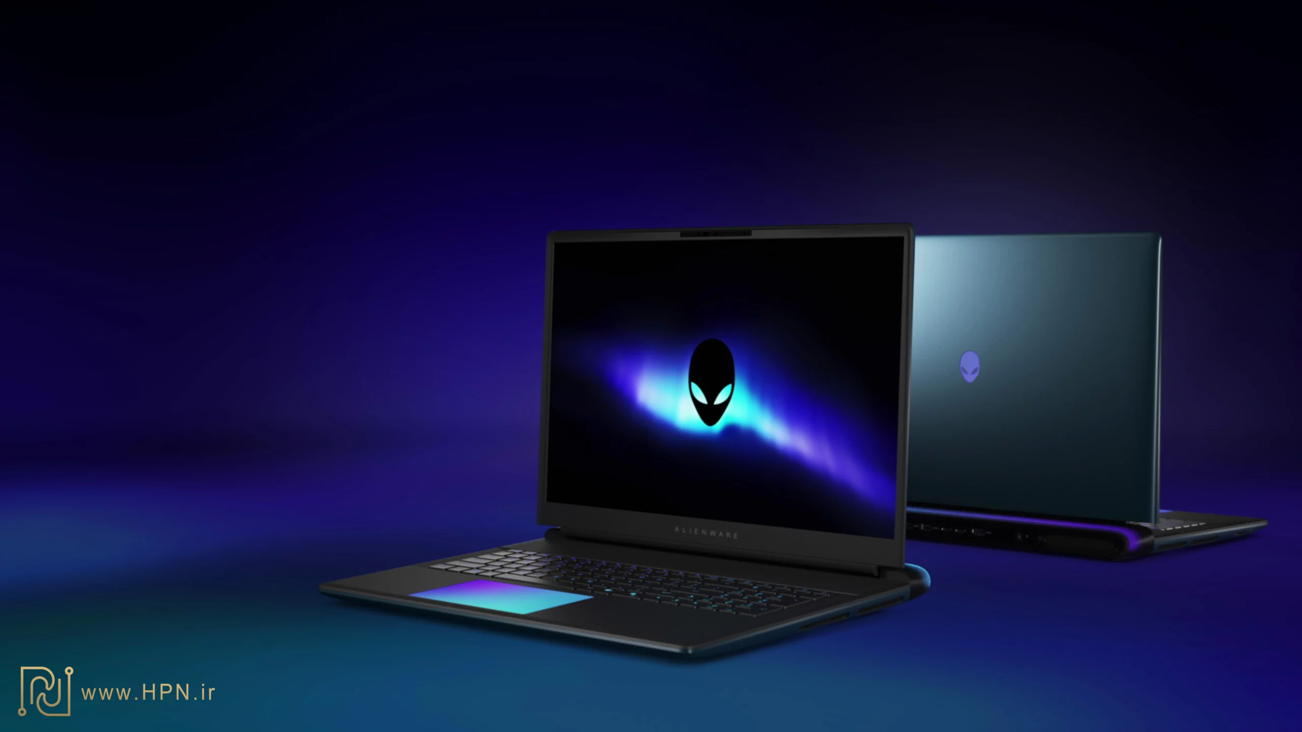 Alienware 18 Area-51 AA18250 Gaming Laptop