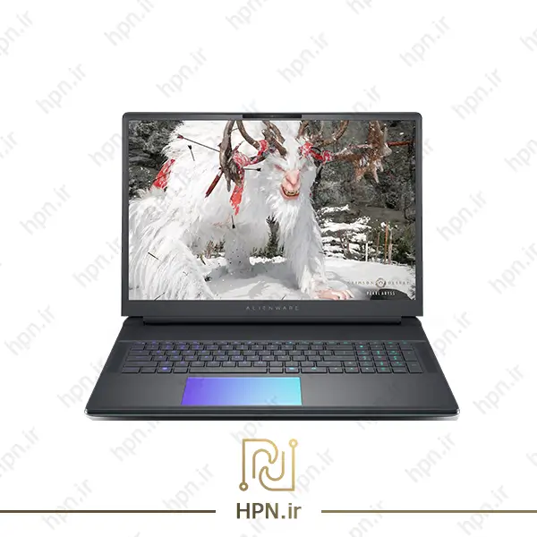 لپ تاپ گیمینگ Alienware 18 Area-51 AA18250