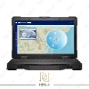 لپ تاپ DELL مدل Pro Rugged 14 Laptop