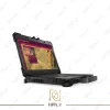لپ تاپ صنعتی Dell مدل Pro Rugged 13