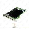 هاست کارت Dell Tera2 quad display host card