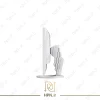 خرید مانیتور EIZO مدل FlexScan EV2795 با ابعاد 27 اینچ