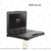 لپ تاپ سرور Getac X600 Server G1