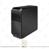 قیمت ورک استیشن HP Z4 G4 with Intel Core X Series