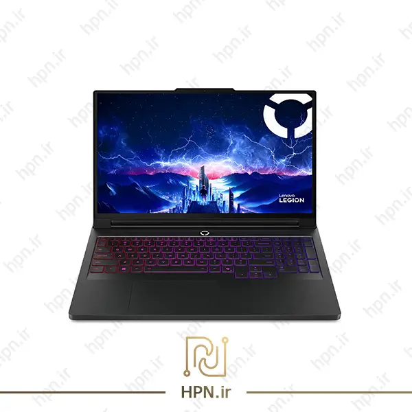لپ تاپ گیمینگ Lenovo Legion Pro 7i