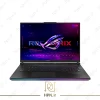 نمای جلویی لپ تاپ گیمینگ ROG Strix Scar 18
