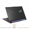 ROG Strix Scar 18 G835LX-SA099W