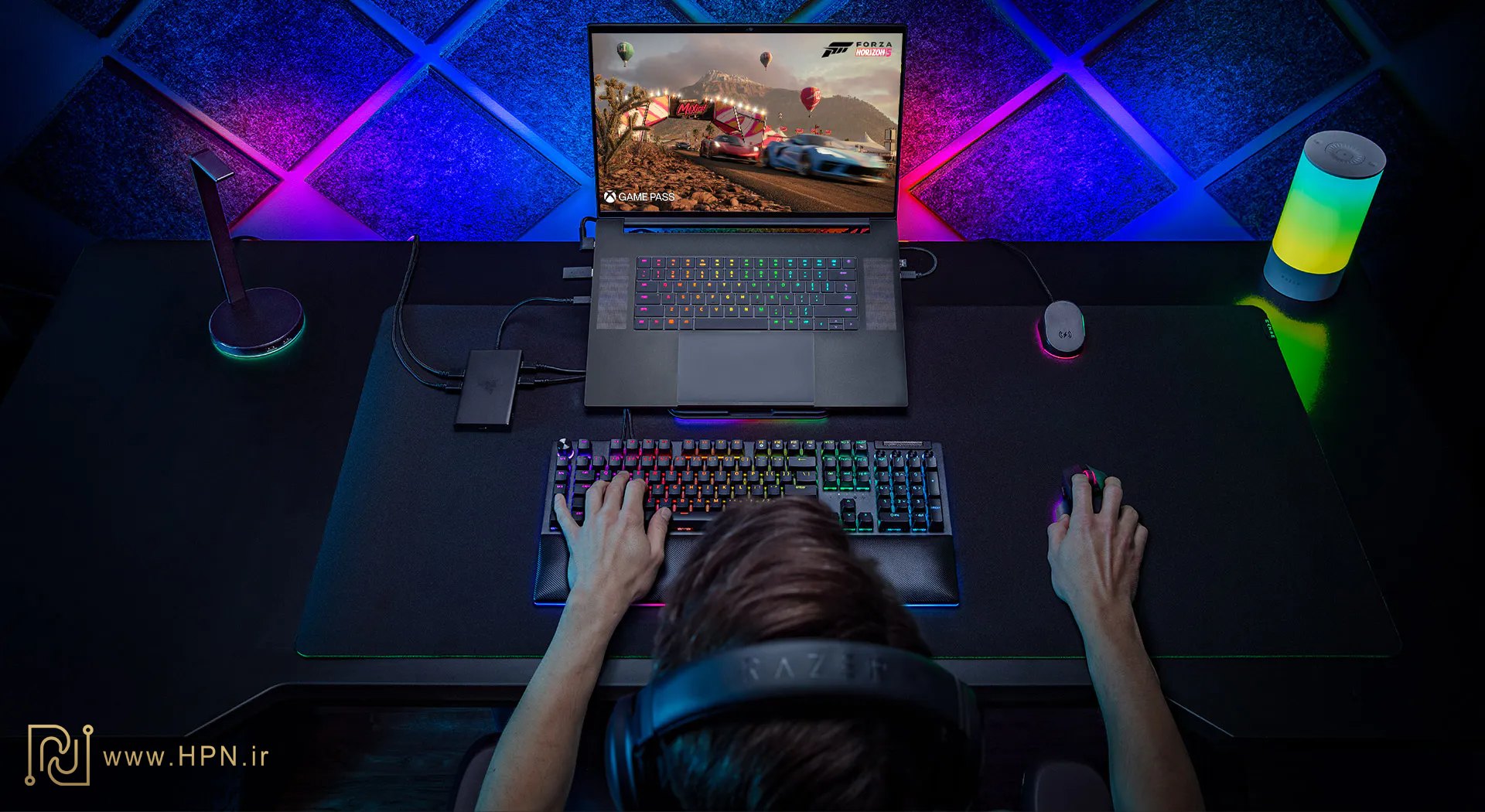 Razer Blade 18