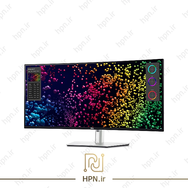 U4025QW مانیتور DELL مدل Dell U4025QW با ابعاد 39.7 اینچ
