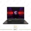 لپ تاپ گیمینگ Vector 16 HX A13V