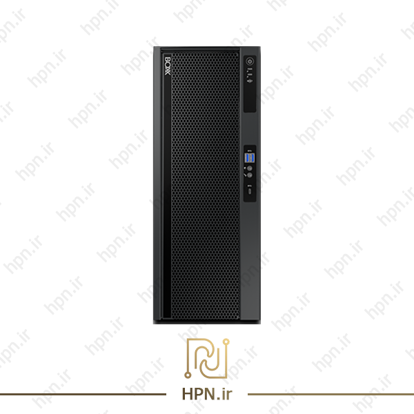 خرید ورک استیشن Boxx Apexx S4