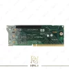 رایزر کارت سرور HP ProLiant DL380 G6-G7 PCIe G2