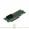 رایزر کارت سرور HP ProLiant DL380 G6-G7 PCIe G2