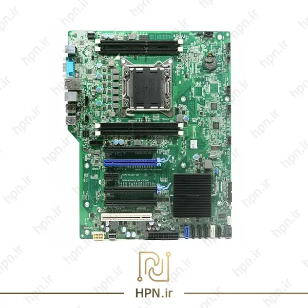 مادربرد ورک‌استیشن دل Dell Precision T3600