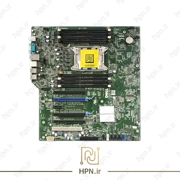 مادربرد ورک‌استیشن دل Dell Precision T3610