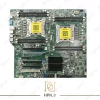 مادربرد ورک‌استیشن دل Dell Precision T5600
