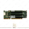 کارت رایزر HP Proliant DL380 Gen9 3-Slot PCI-E