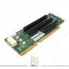 کارت رایزر HP Proliant DL380 Gen9 3-Slot PCI-E