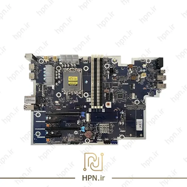 مادربرد ورک‌استیشن HP Z2 G9 Tower