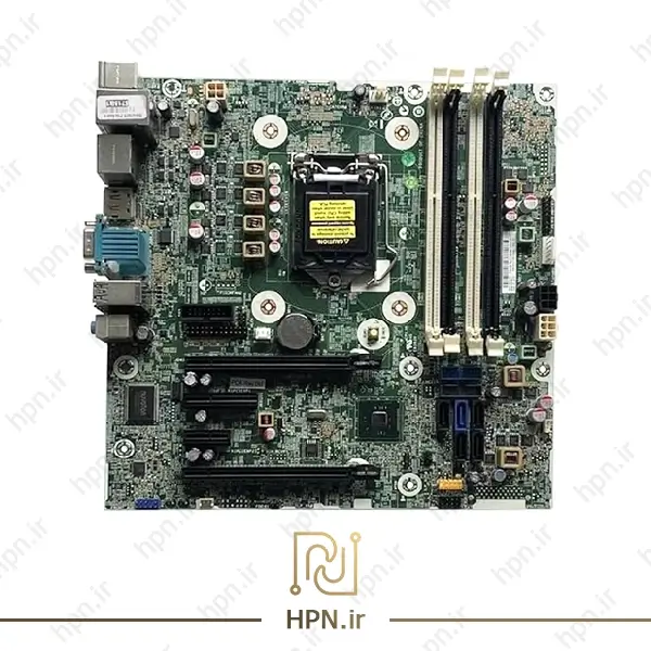 مادربرد ورک‌استیشن اچ پی HP Z230 SFF
