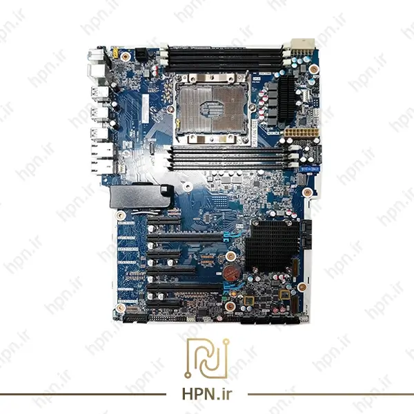 مادربرد ورک‌استیشن HP Z6 G4