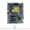 مادربرد ورک استیشن HP Z640