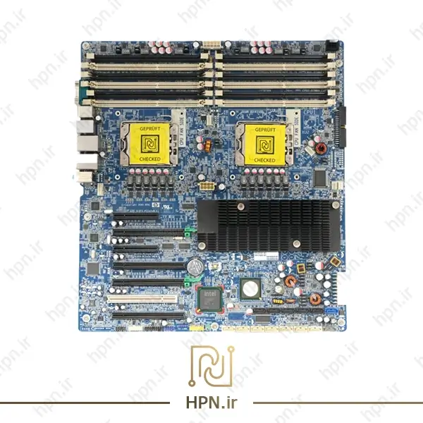 مادربرد ورک‌استیشن (Gen 001/002/003) HP Z800