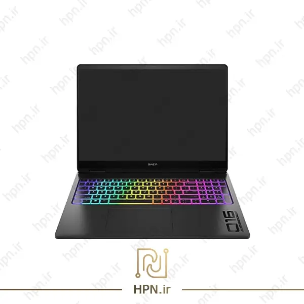 لپ تاپ گیمینگ HP OMEN MAX 16-ah0199ng