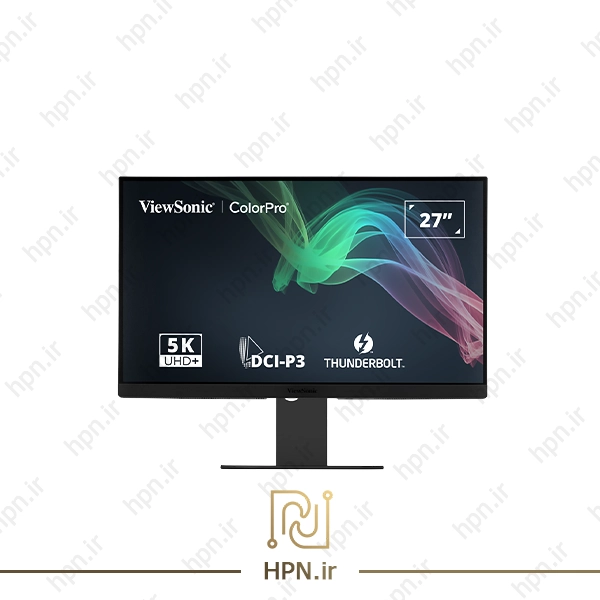 مانیتور ViewSonic مدل VS20204