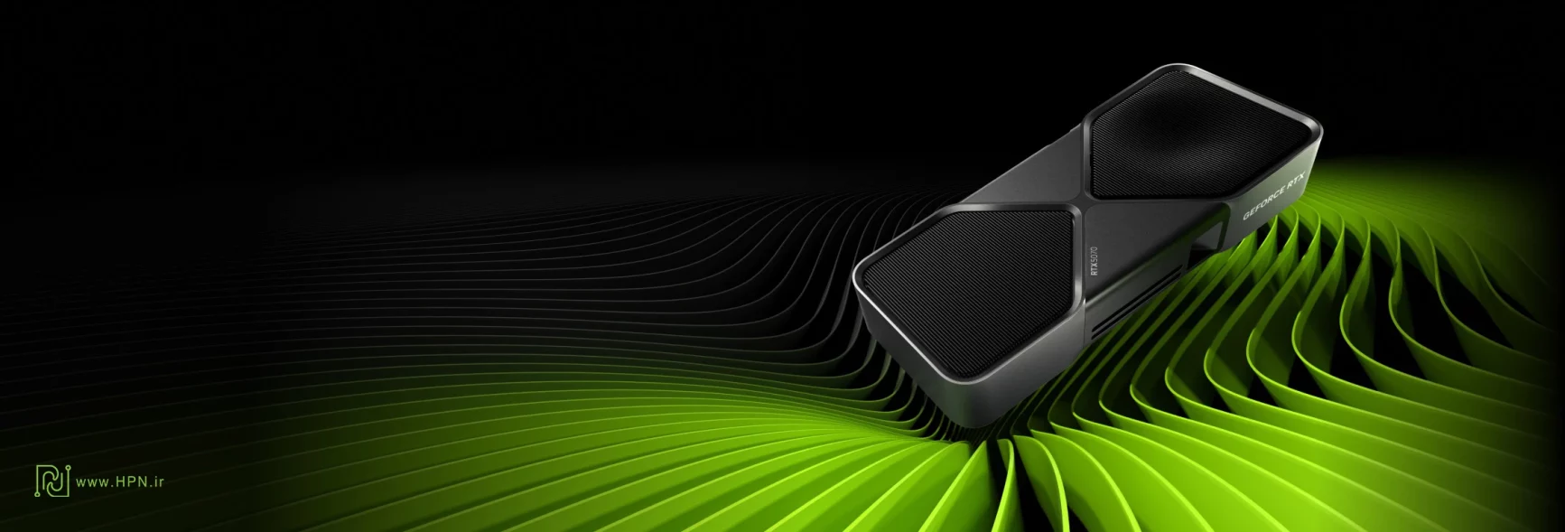 کارت گرافیک NVIDIA GeForce RTX 5070