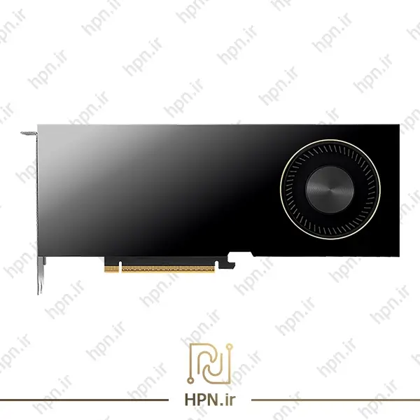 خرید کارت گرافیک NVIDIA RTX PRO 6000 Blackwell Max-Q Workstation