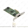 HP 361T 2-Port 1GbE NIC - C3N37AA