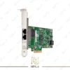 HP 361T 2-Port 1GbE NIC - C3N37AA
