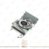Caddy with fan for HP EliteDesk 400 600 800 G4-1