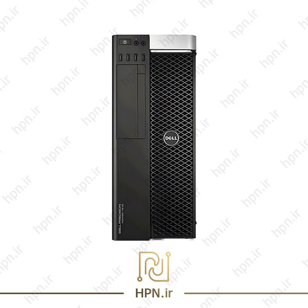 بدنه فوق مقاوم Dell Precision 7810 Workstation