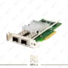 خرید کارت شبکه HP مدل 560SFP+ 2-Port 10GbE SFP+ NIC