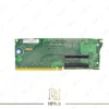 رایزر کارت سرور HP DL380 G6 PCIe G2