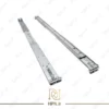 HP DL380 G8 LFF Ball Bearing Rail Kit