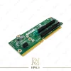 رایزر کارت سرور HP ProLiant DL380 G10 Tertiary