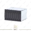 خرید کیج هارد 8xSFF برای سرور HPE DL380 Gen11
