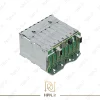 قیمت کیج هارد8xSFF برای سرور HPE DL380 Gen9