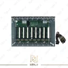 قیمت کیج هارد سرور 8SFF برای HPE DL580 Gen11