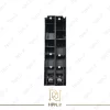 قیمت گوشواره رک سرور HPe سری DL580 Gen10 rack ear kit LFF/SFF 4U