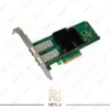 کارت شبکه Intel مدل X710-DA2 2-Port 10GbE SFP+ NIC