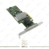 نمای جلویی SAS کنترلر Lenovo مدل 520i 9340-8i SAS 12G SATA 6G PCI-E - 00FC631