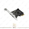 NewerTech MAXPower eSATA 6G PCI-E 2.0